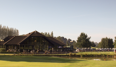 Weald of Kent Hotel and Golf Club at Headcorn