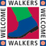 Walkers Welcome Walkers Welcome