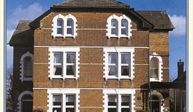 Aylesbury House