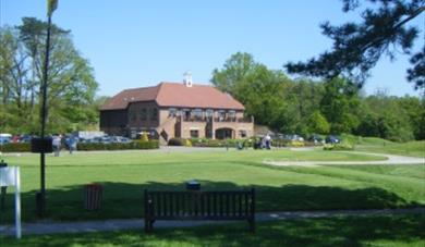 Bearsted Golf Course