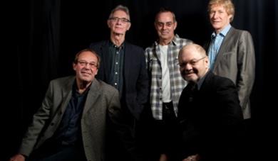 The Blues Band