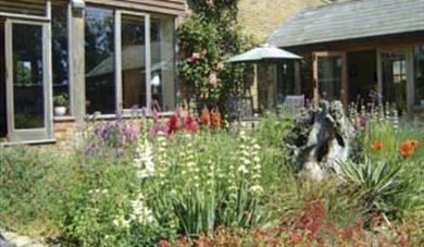 The Granary, Boughton Monchelsea