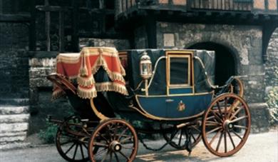 Maidstone Carriage Museum