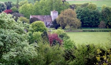 Thurnham