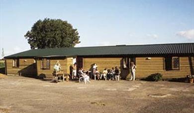Coldblow Farm, Thurnham