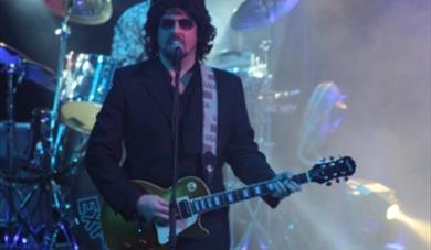 The Electric Light Orchestra Greatest Hits Tour - featuring the fabulous ELO Experience