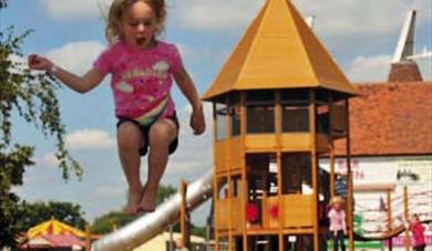 The Hop Farm Family Park