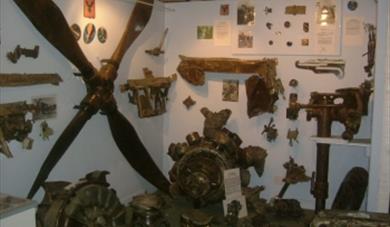 Lashenden Air Warfare Museum