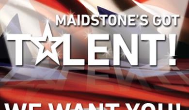 Maidstone's Got Talent Auditions