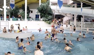 Maidstone Leisure Centre