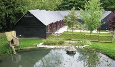 The Black Horse Inn, Thurnham