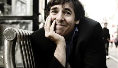 Mark Steel