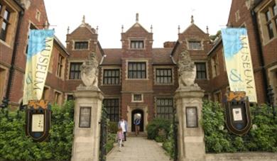 Kent County Photographic Exhibition