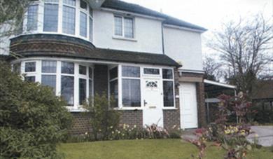 Penenden Heath Lodge, Maidstone
