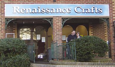 Renaissance Crafts