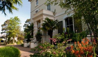 Best Western Russell Hotel