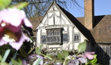 Stoneacre by Andy Hunter