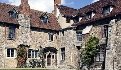 The Friars