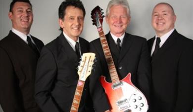 The Searchers