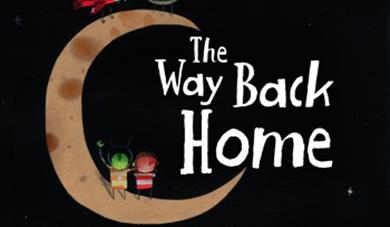 The Way Back Home