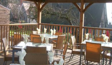Bull Inn Restaurant