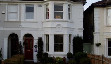 Victoria House