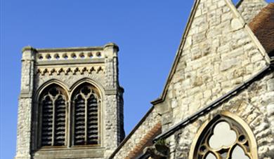 All Saints Church, Maidstone