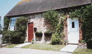 The Coach House