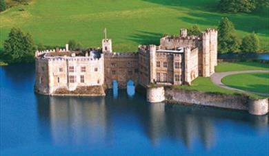 Leeds Castle
