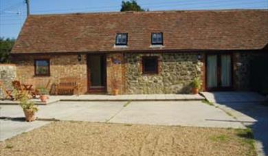 Tilmangate Barn