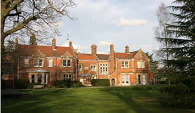 Oakwood House