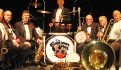 The Temperance Seven
