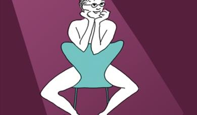 Scamp Theatre Presents The Virginia Monologues: Why Growing Old is So Great