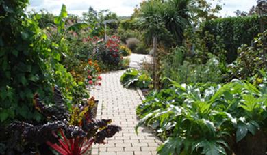 Yalding Gardens