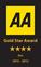 4 AA Yellow Stars Inn