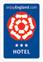 3 Visit Britain Stars Hotel