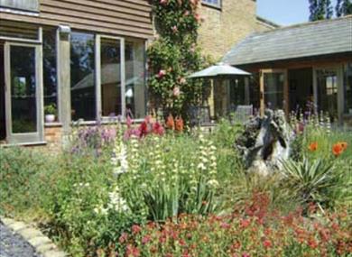 The Granary, Boughton Monchelsea