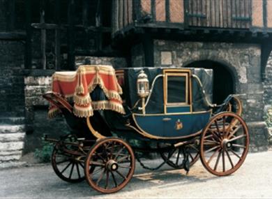 Carriage Museum