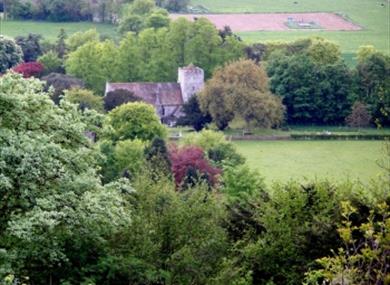 Thurnham