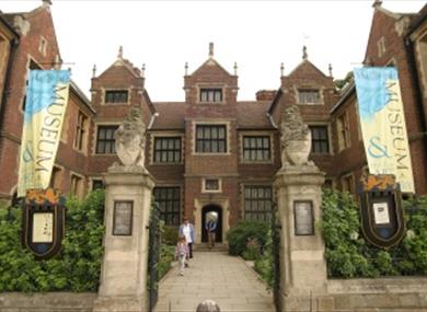 Kent County Photographic Exhibition