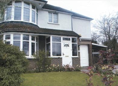 Penenden Heath Lodge, Maidstone