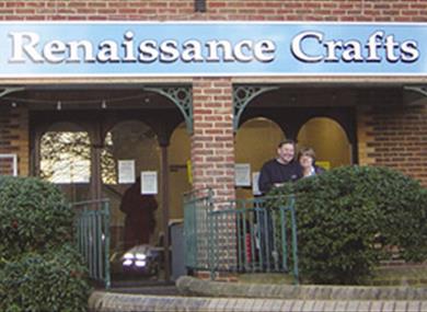 Renaissance Crafts