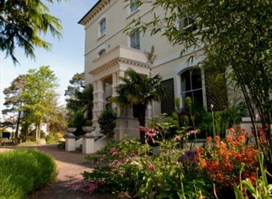Best Western Russsell Hotel