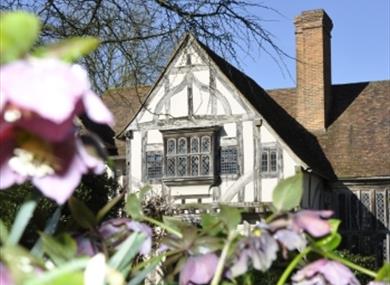 Stoneacre by Andy Hunter