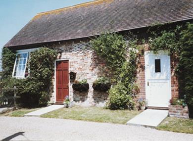 The Coach House
