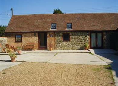 Tilmangate Barn