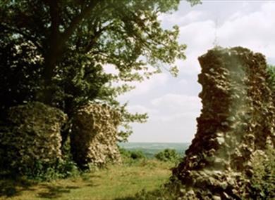 White Horse Country Park, Maidstone