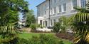 Best Western Russell Hotel