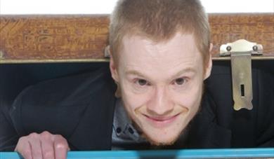 Andrew Lawrence