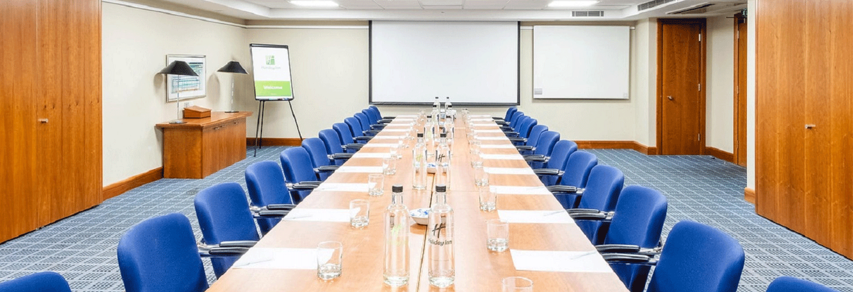 Meeting Room at Holiday Inn, Maidstone - Sevenoaks